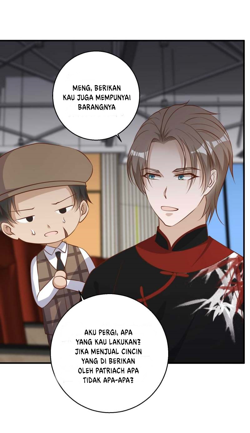 God Fisherman Chapter 57 Gambar 26